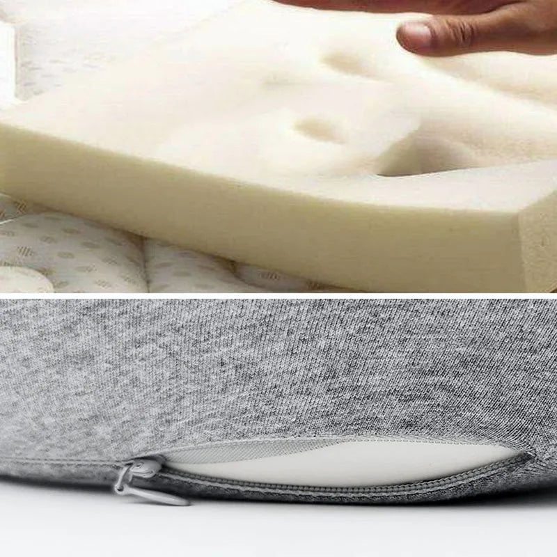 FlyDreamz™ Travel Neck Pillow