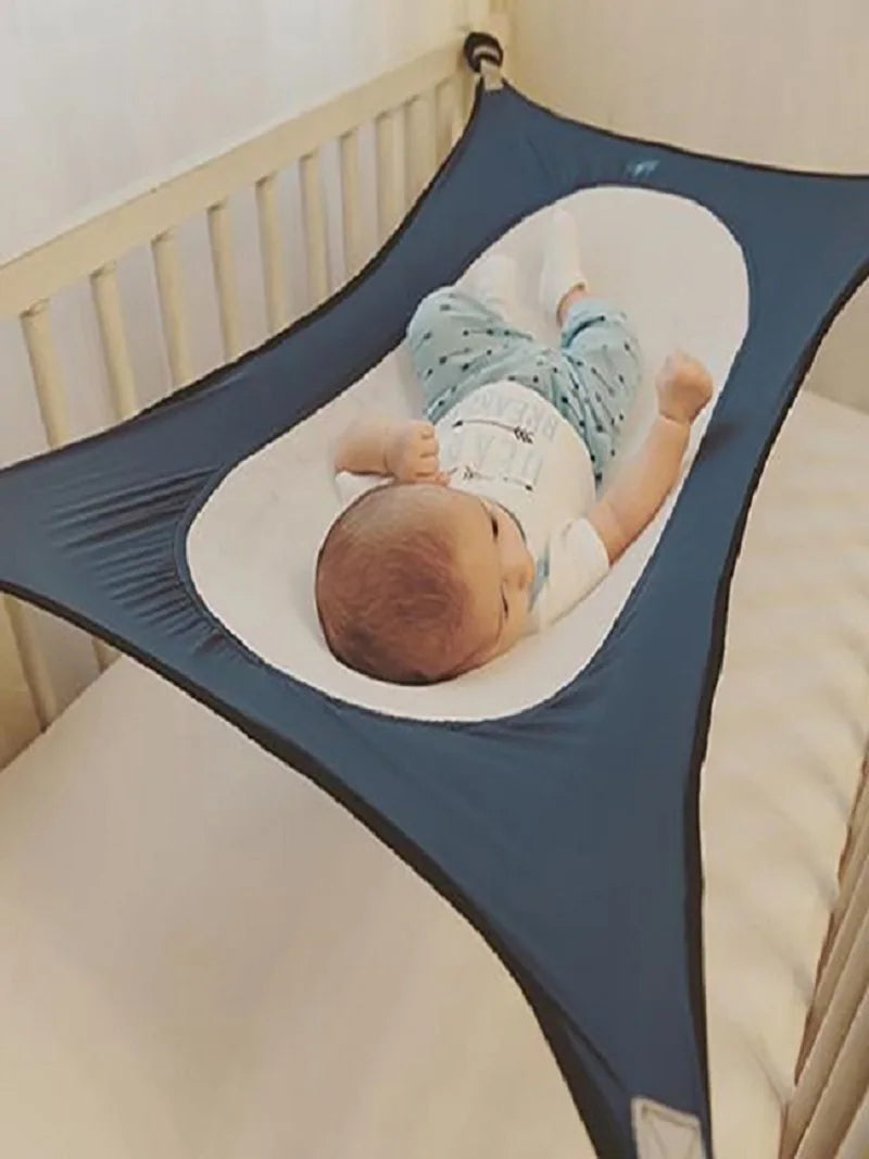 LullaPod™ Baby Hammock Swing