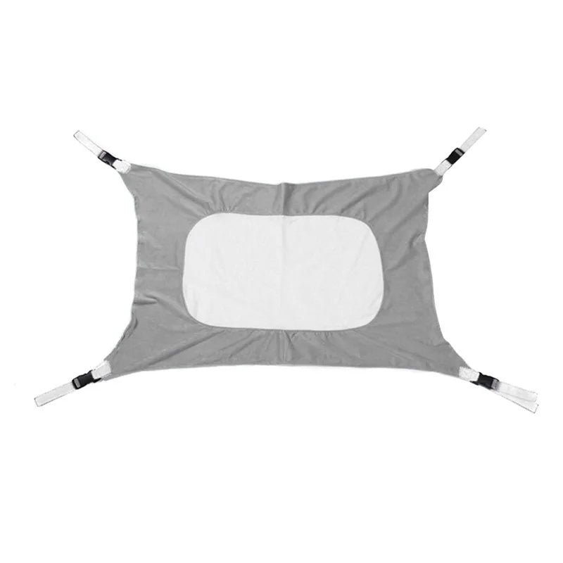 LullaPod™ Baby Hammock Swing