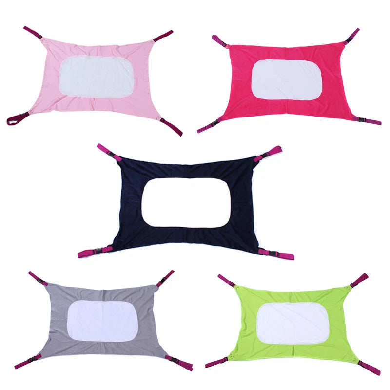 LullaPod™ Baby Hammock Swing