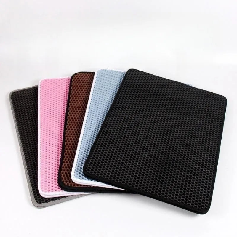 KleanPaws™ Litter Mat