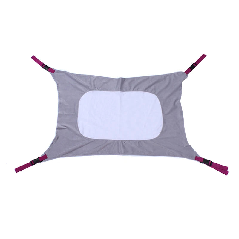 LullaPod™ Baby Hammock Swing