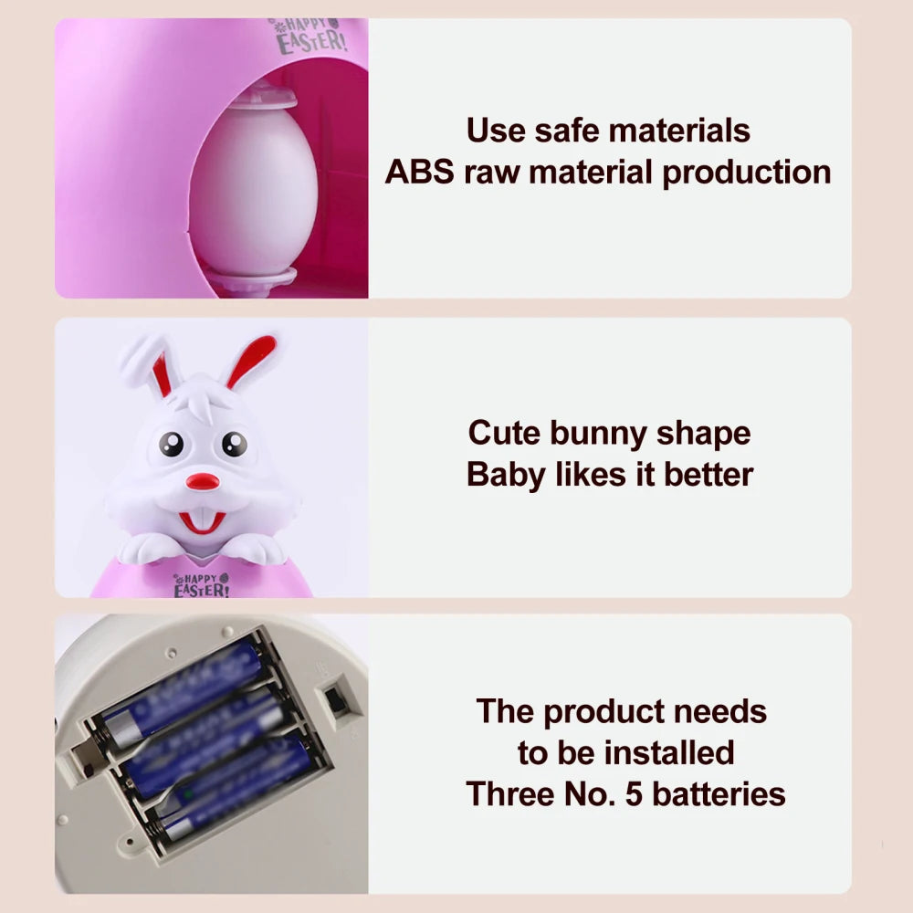 EggArtistry™ Easter Egg Decoration Kit