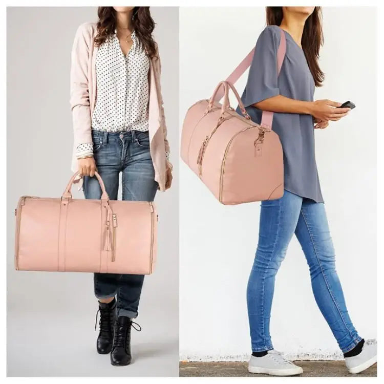 TravelChameleon™ Duffel Bag