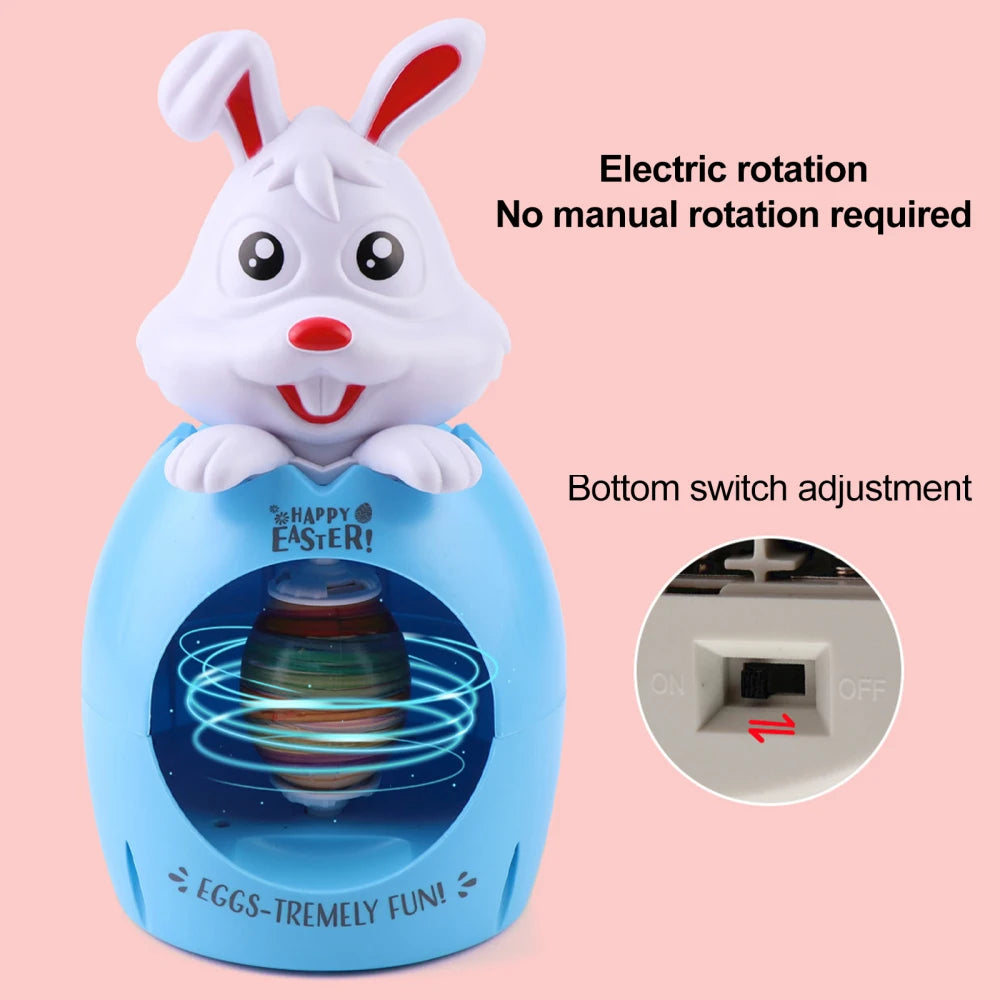 EggArtistry™ Easter Egg Decoration Kit