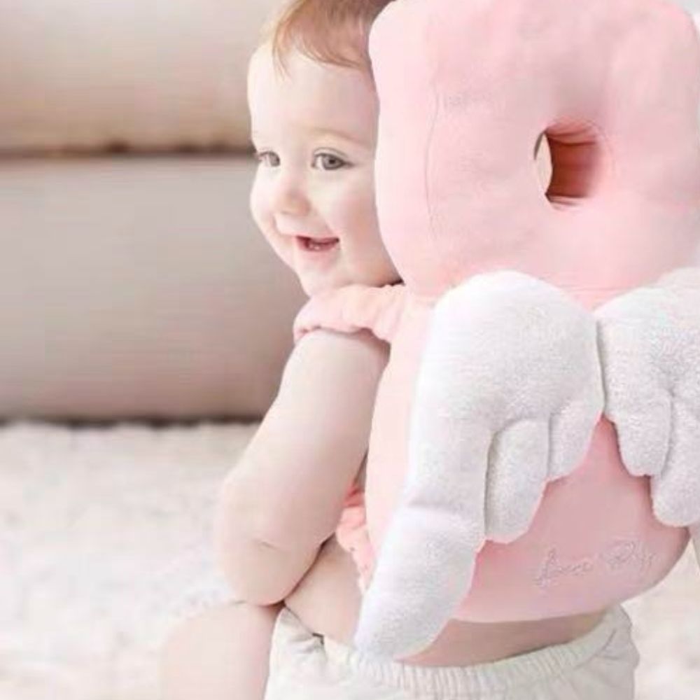 LittleNoggins™ Baby Head Protection Pillow