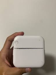 ThermoCube™ Mini Printer