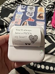 ThermoCube™ Mini Printer