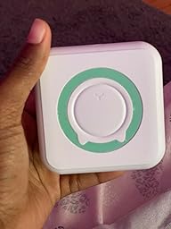 ThermoCube™ Mini Printer