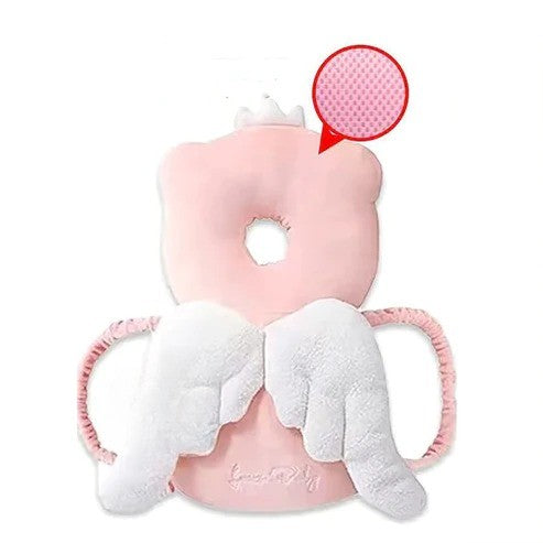 LittleNoggins™ Baby Head Protection Pillow
