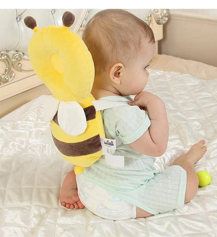 LittleNoggins™ Baby Head Protection Pillow