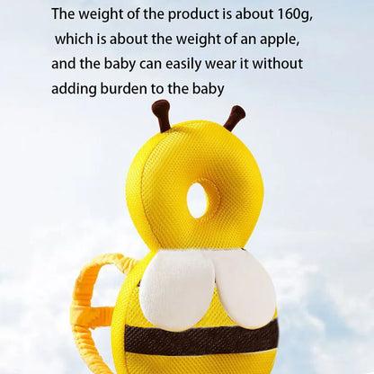 LittleNoggins™ Baby Head Protection Pillow