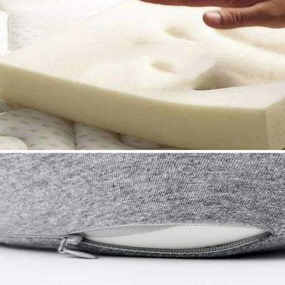 FlyDreamz™ Travel Neck Pillow