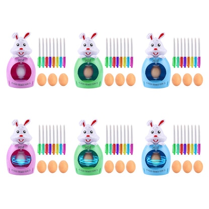 EggArtistry™ Easter Egg Decoration Kit