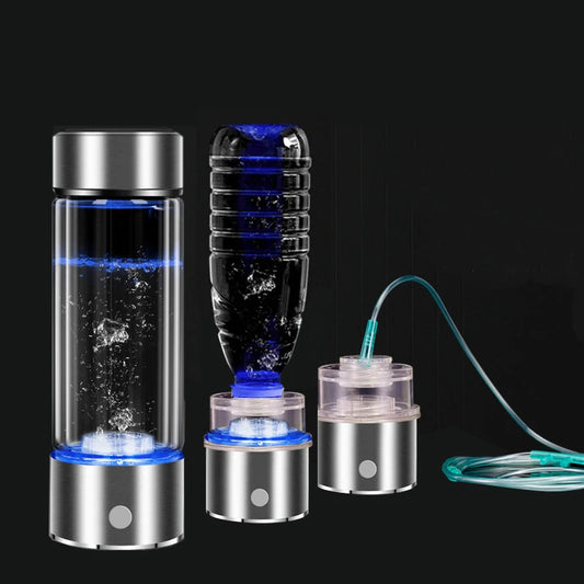 HydroPure™ Hydrogen-Rich Water Ionizer