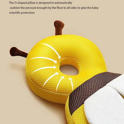 LittleNoggins™ Baby Head Protection Pillow