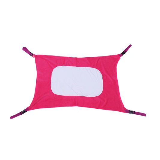 LullaPod™ Baby Hammock Swing