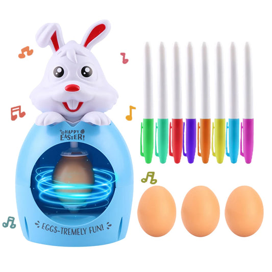EggArtistry™ Easter Egg Decoration Kit