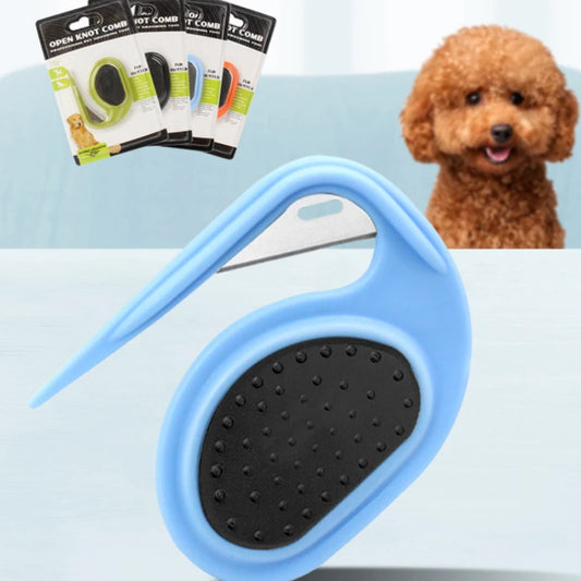 MatteAway™ Pet Grooming Knife