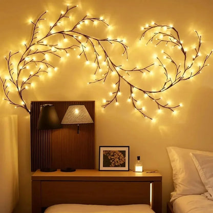 Enchanted Willow Vine Tree™