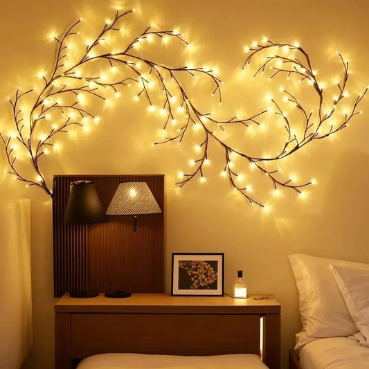 Enchanted Willow Vine Tree™