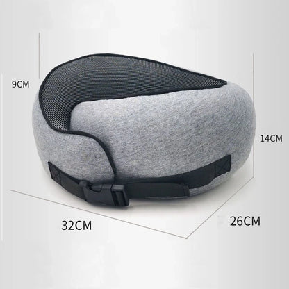 FlyDreamz™ Travel Neck Pillow