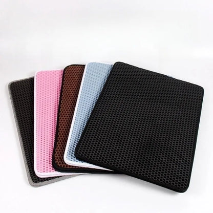 KleanPaws™ Litter Mat