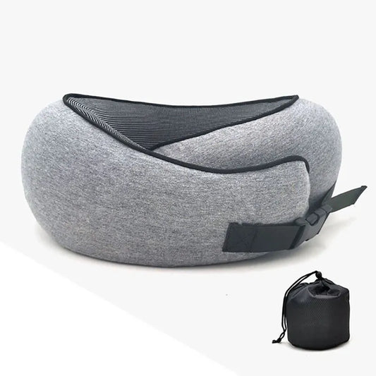 FlyDreamz™ Travel Neck Pillow