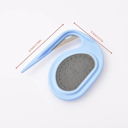 MatteAway™ Pet Grooming Knife