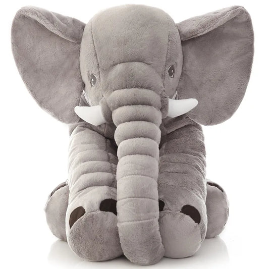DreamEllie™ Elephant Pillow