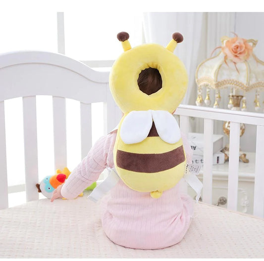 LittleNoggins™ Baby Head Protection Pillow